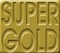SUPER GOLD Logo