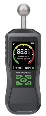 Spherical Induction Water Meter - Supergold Corporation Limited