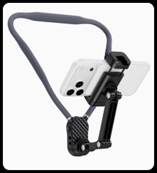 Point-of-View Neck Phone Mount - Supergold Corporation Limited