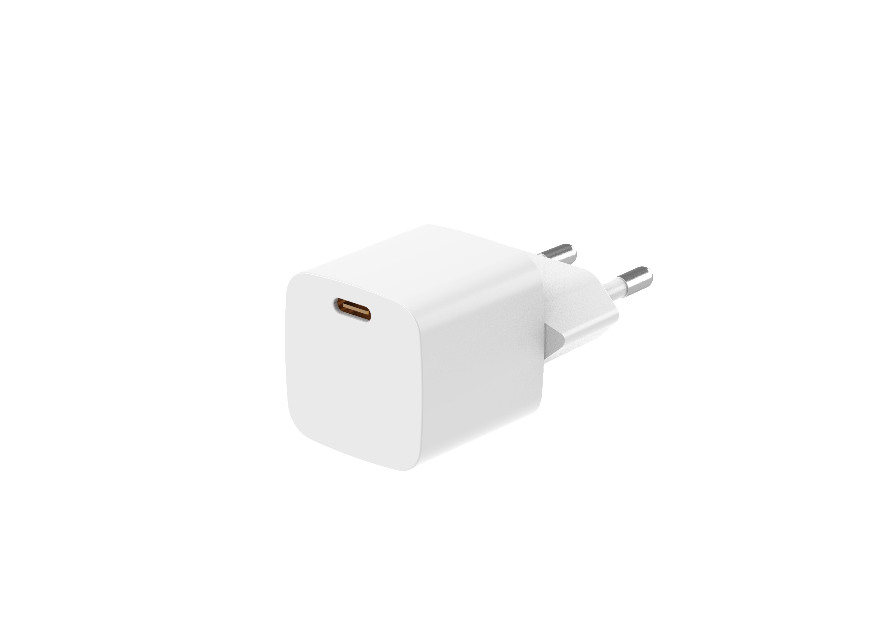 30W GaN Fast Wall Charger USB C Port for Mobile Phone - Supergold Corporation Limited