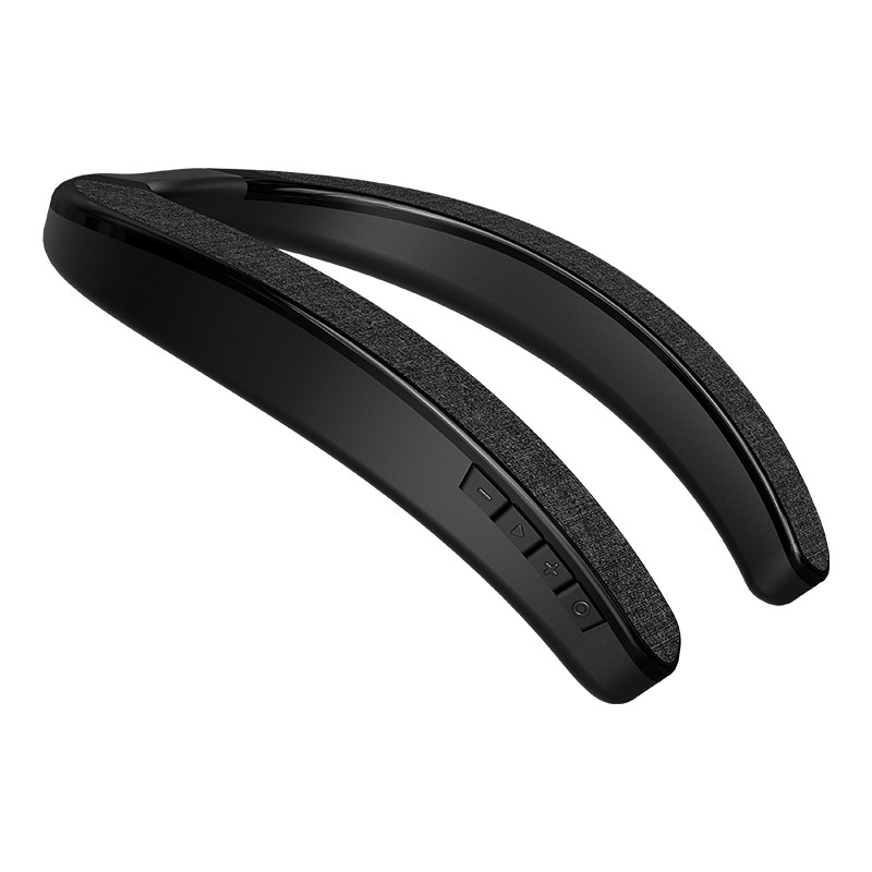 Neckband Bluetooth Speaker - Supergold Corporation Limited
