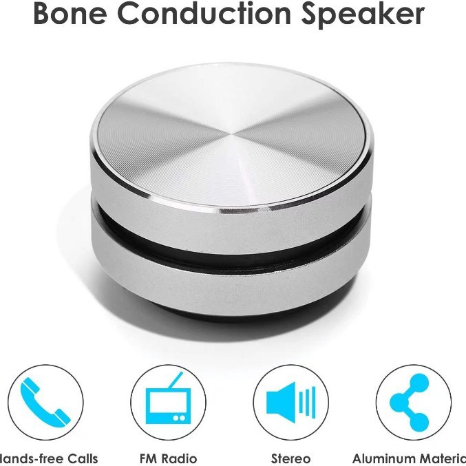 Bone Conduction Speaker - Supergold Corporation Limited