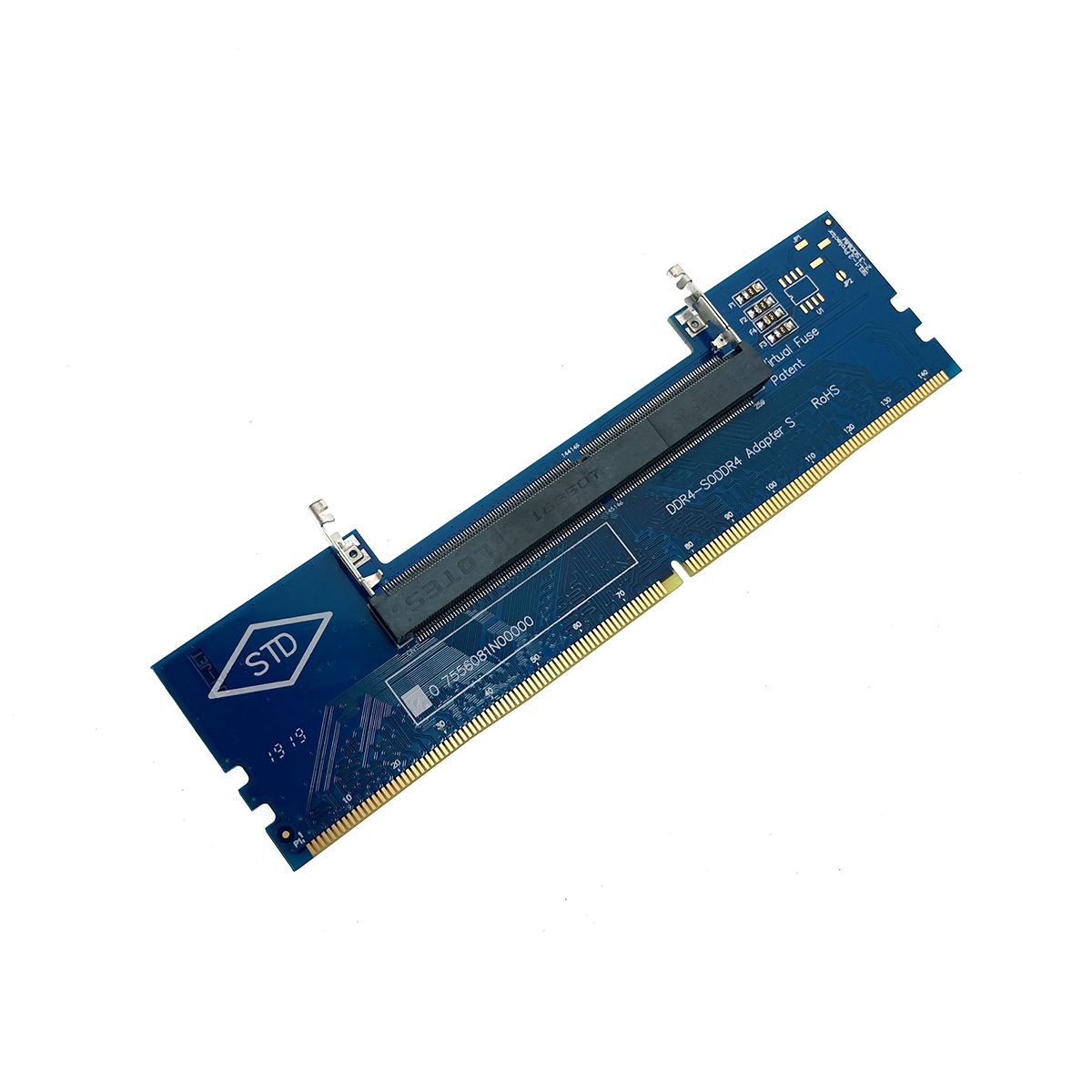 Adaptador de SO-DIMM a DDR4 de Escritorio