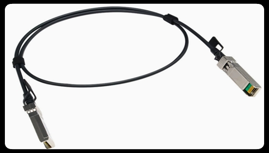 SFP+ DAC Cable - Supergold Corporation Limited