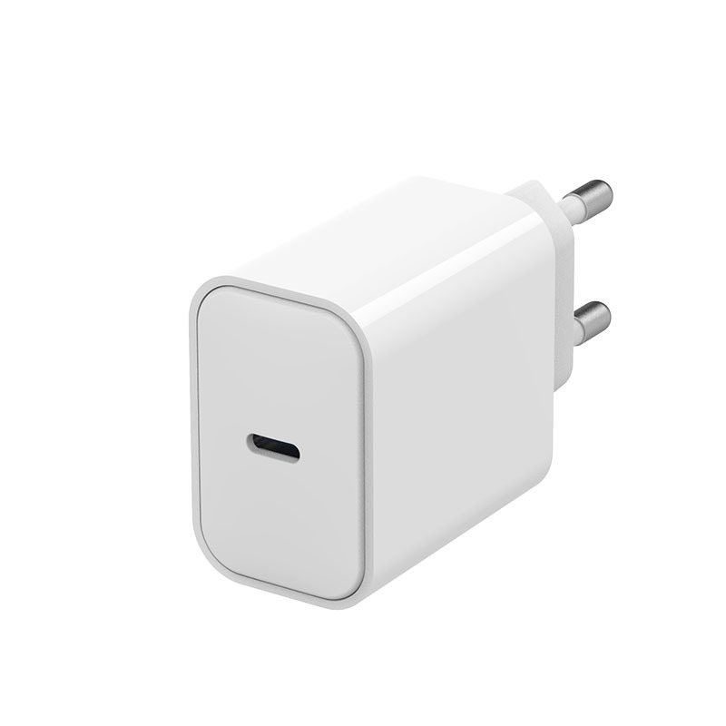 45W PD Type-C Fast Charger - Supergold Corporation Limited
