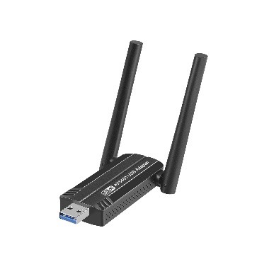 1300Mbps USB 3.0 Wi-Fi Adapter WiFi 6E - Supergold Corporation Limited
