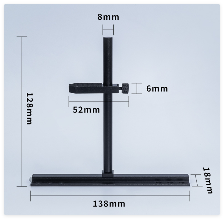 Graphic Card Bracket - Supergold Corporation Limited