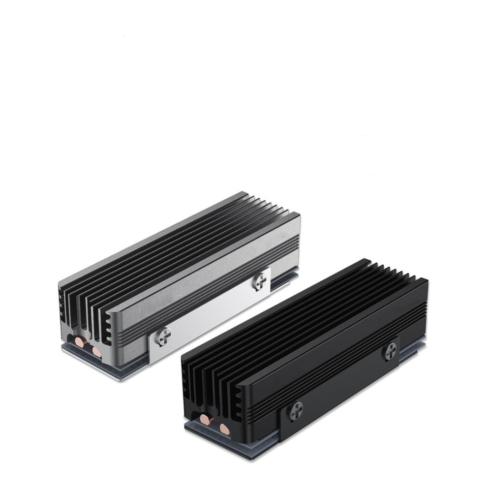 M.2 V3-SSD Heatsink - Supergold Corporation Limited